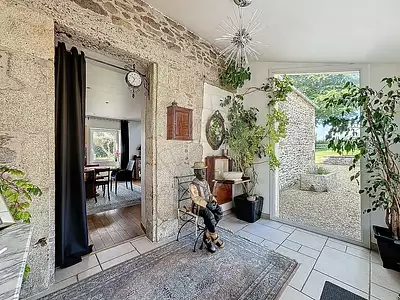 Maison, 312 m²