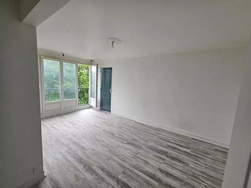 Appartement, 43 m²
