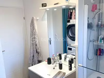 Appartement, 65 m²
