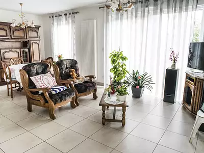 Appartement, 78,95 m²