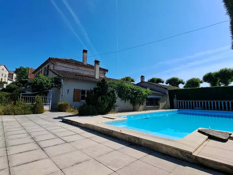 Maison, 117 m²