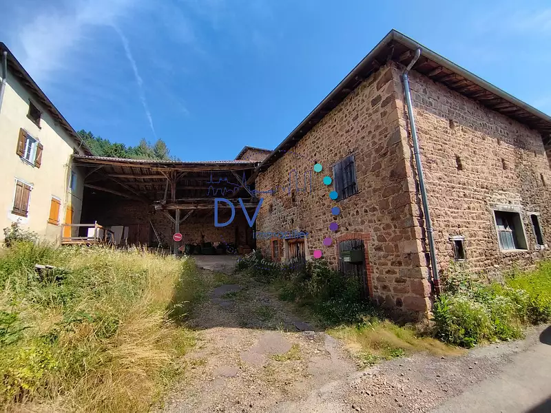 Maison, 160 m²