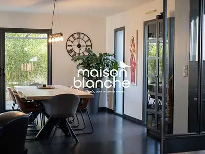 Maison, 120 m²