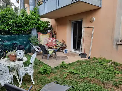Appartement, 49 m²