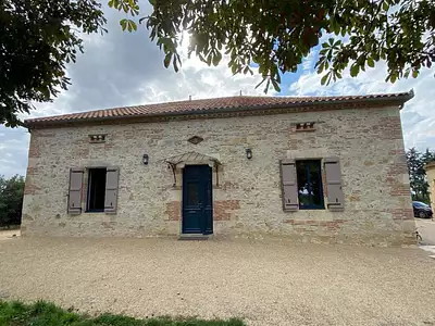 Maison, 132 m²