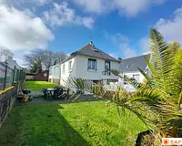 Maison, 100 m²