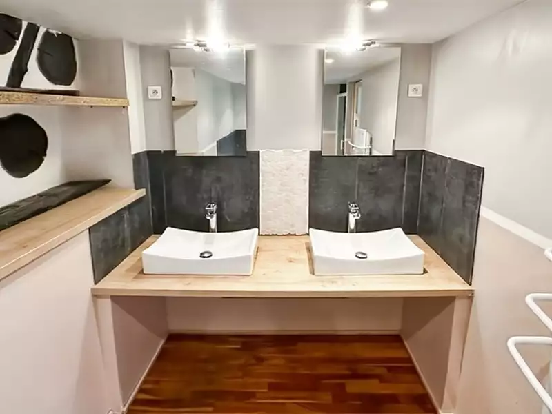 Maison, 160 m²