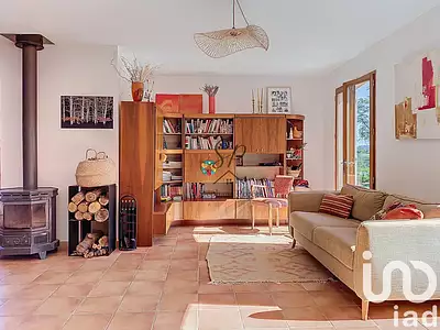 Maison, 112 m²
