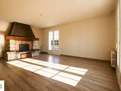Maison, 107,89 m²