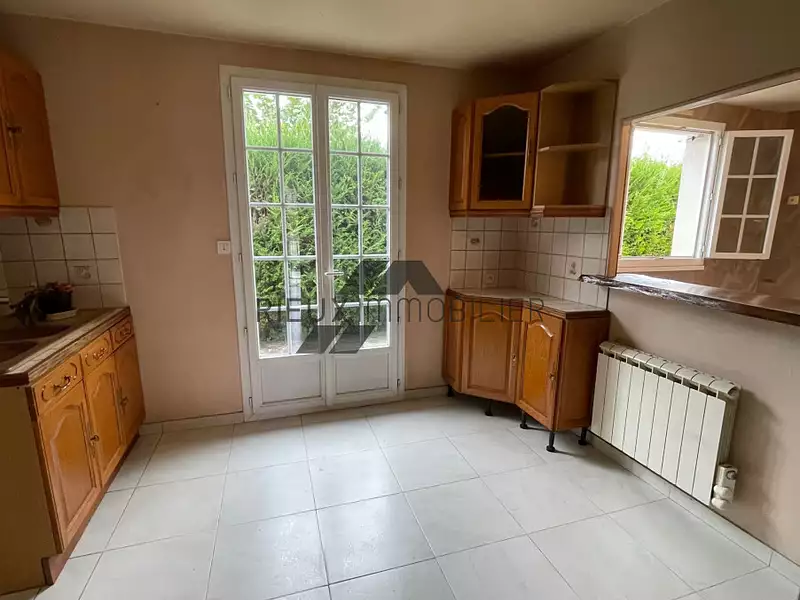 Maison, 88 m²
