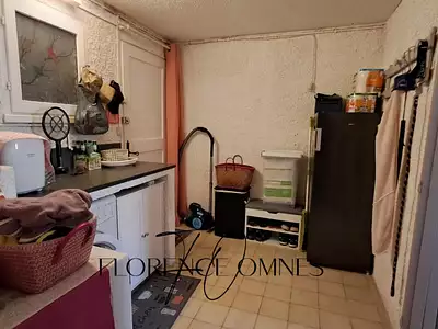 Maison, 81 m²
