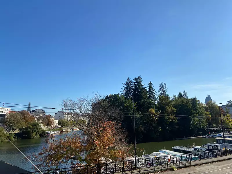 Appartement, 69,77 m²