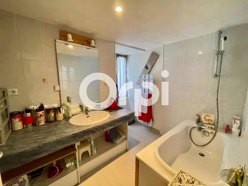 Maison, 98 m²