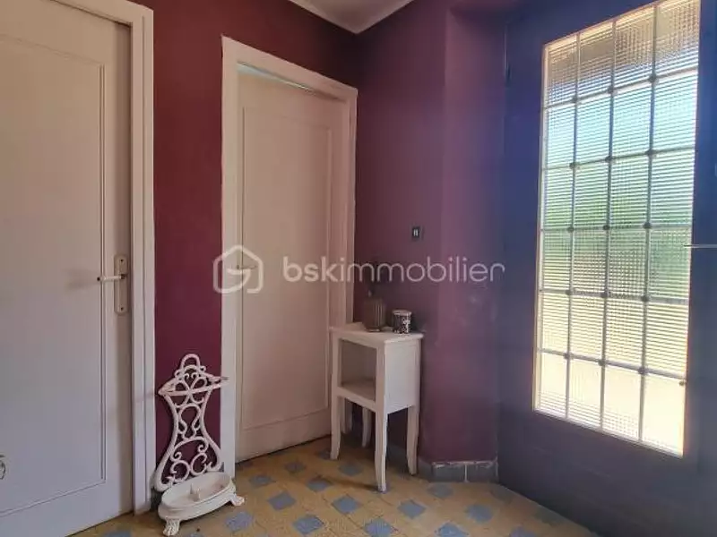 Maison, 135 m²