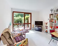 Appartement, 52 m²