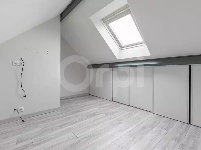 Appartement, 33 m²