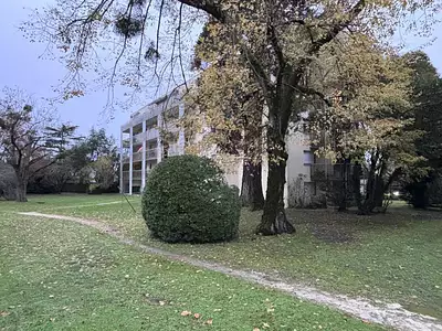 Appartement, 111 m²