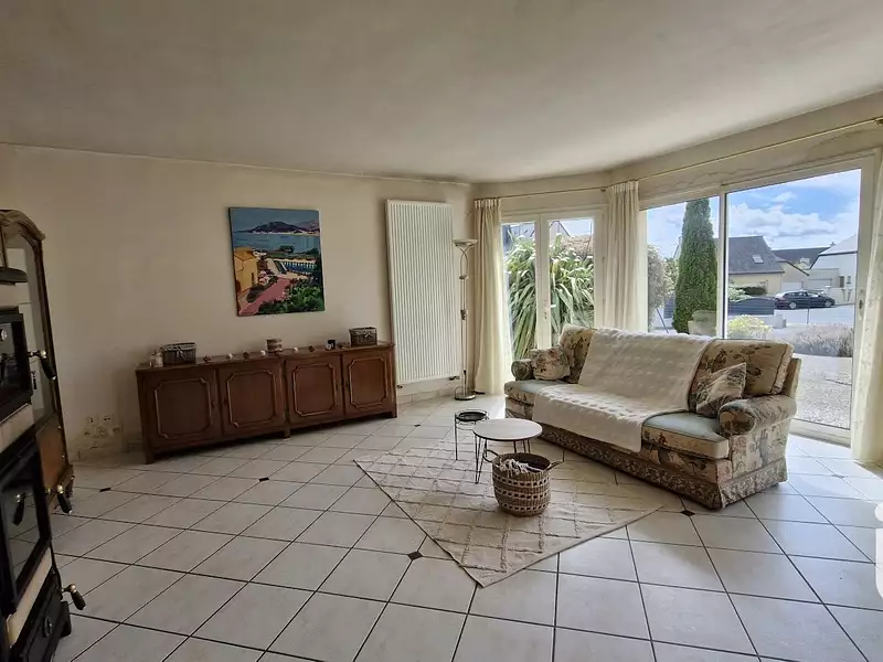 Maison, 127 m²