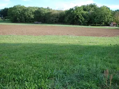 Terrain, 2 307 m²