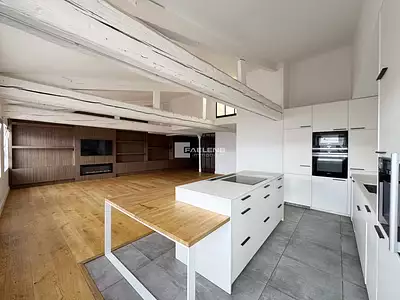 Appartement, 121 m²