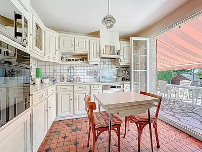 Maison, 100 m²