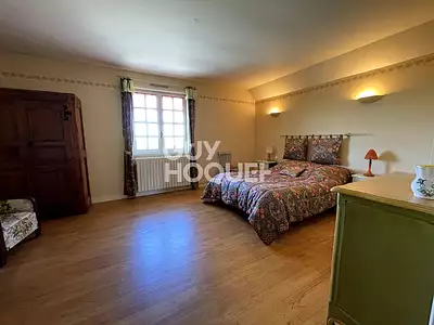 Maison, 204 m²