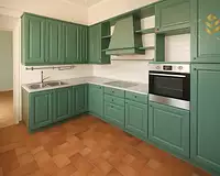 Appartement, 98 m²