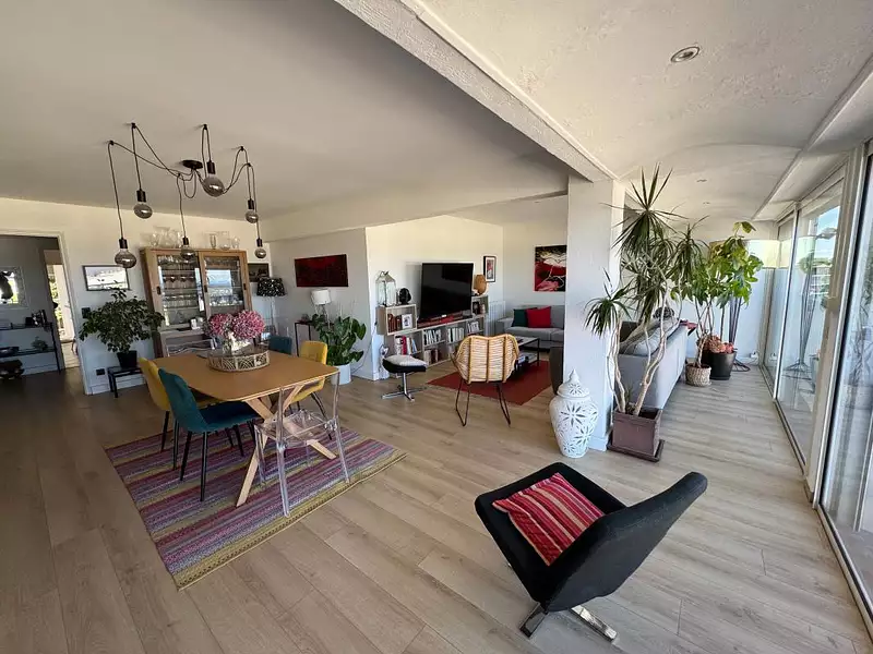 Appartement, 97 m²