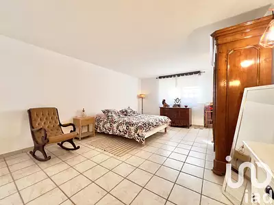 Appartement, 101 m²
