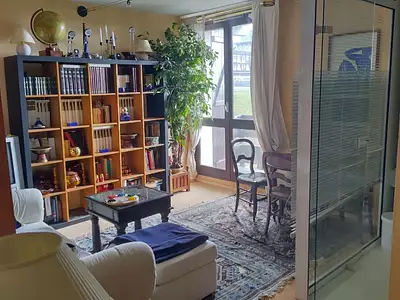 Appartement, 40 m²