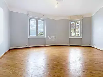 Appartement, 87,35 m²