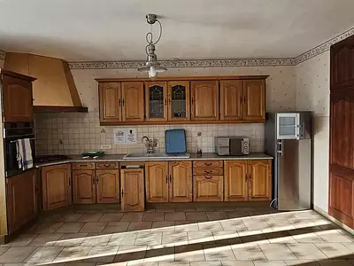 Maison, 148,7 m²