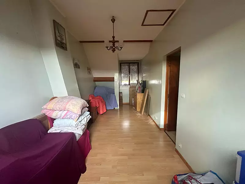 Maison, 123 m²
