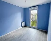 Appartement, 45,6 m²