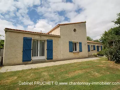 Maison, 177 m²