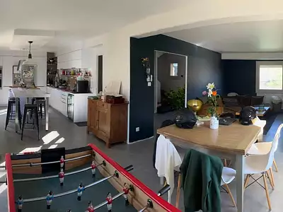 Maison, 150 m²