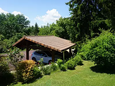 Maison, 207 m²