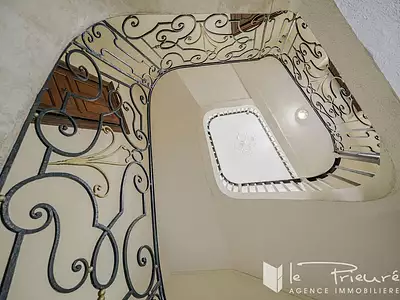 Appartement, 52,72 m²