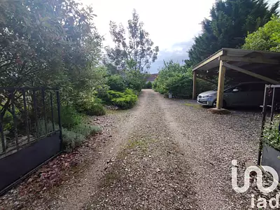 Maison, 207 m²