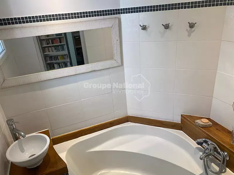 Appartement, 94,76 m²