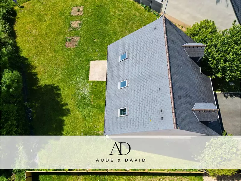 Maison, 127 m²