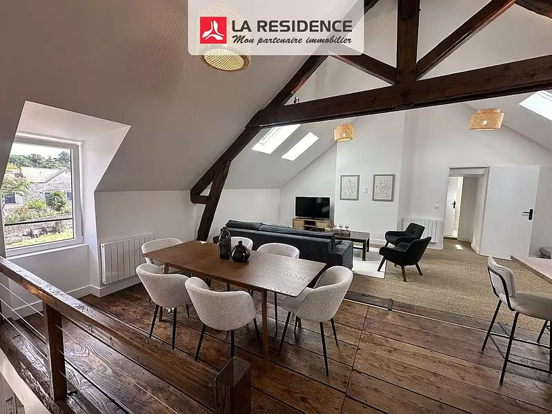 Appartement, 108 m²