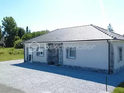 Maison, 94 m²