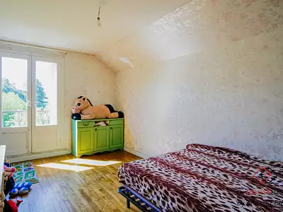 Maison, 180 m²
