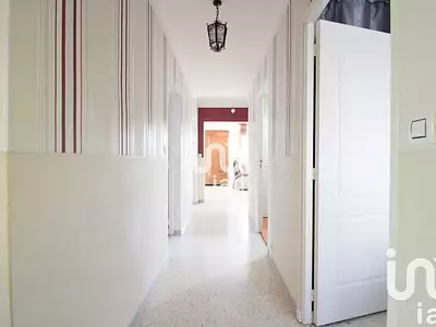 Maison, 86 m²