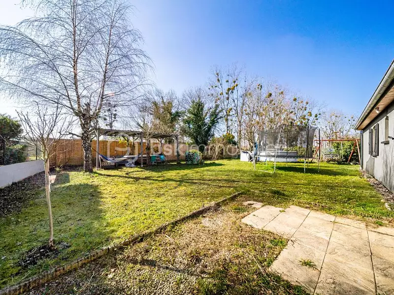 Maison, 126 m²