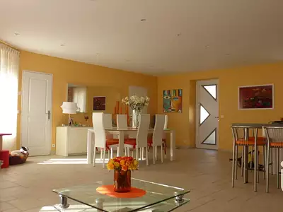 Maison, 160 m²