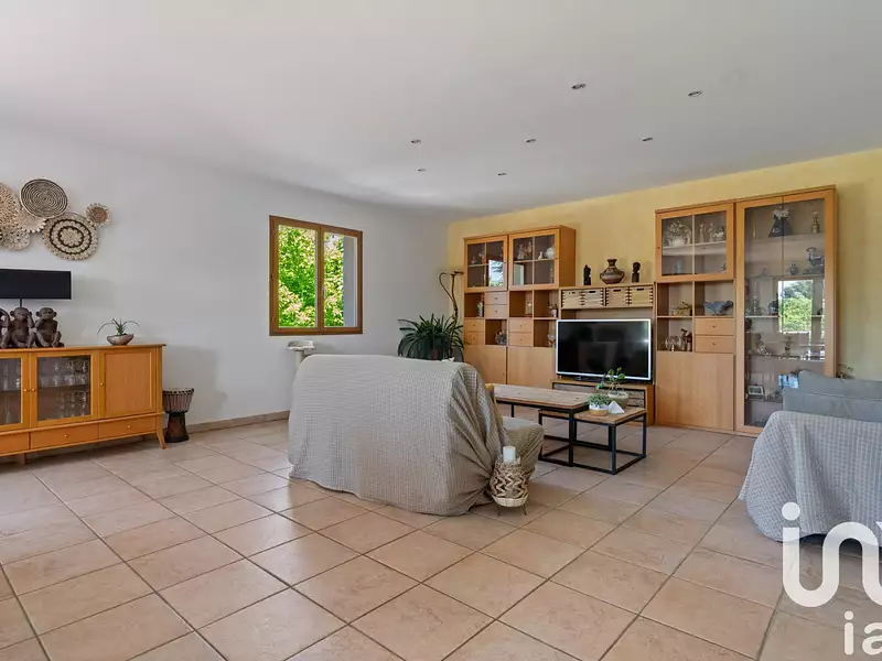 Maison, 202 m²