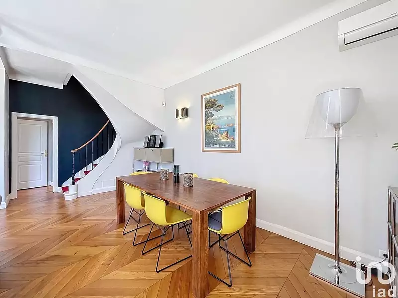 Maison, 120 m²