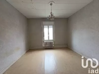 Maison, 105 m²